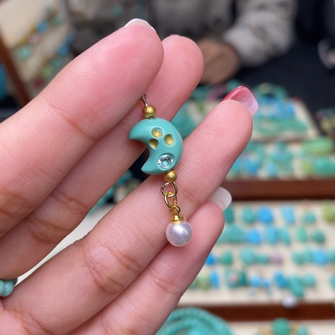 湖北原生态小配饰