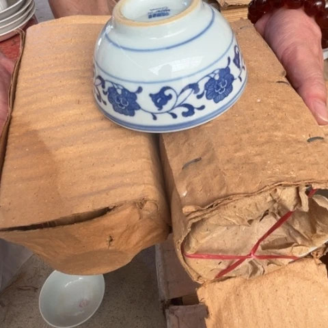 景德镇陶瓷程*青景德镇陶瓷