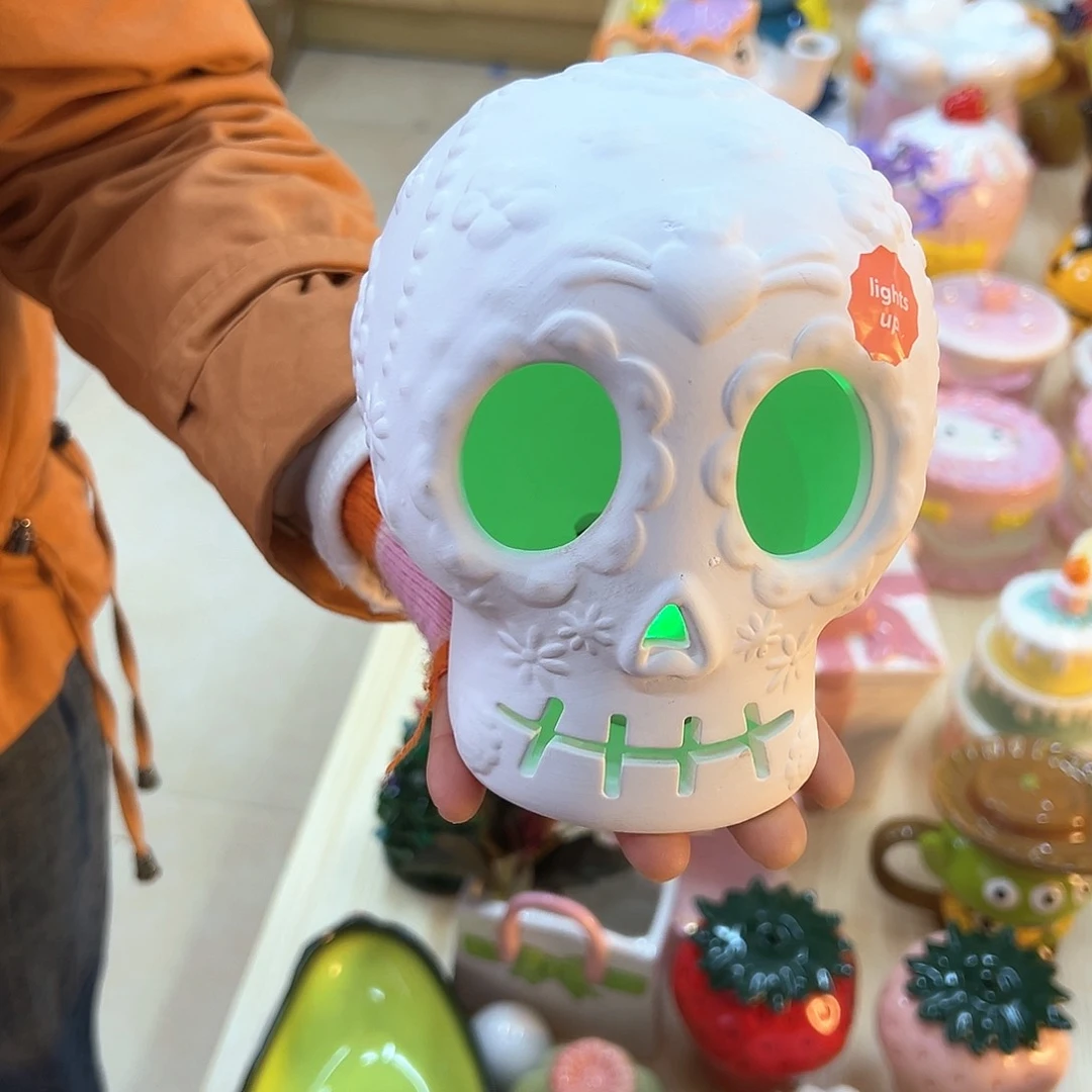 摆件陶瓷等行业的产品