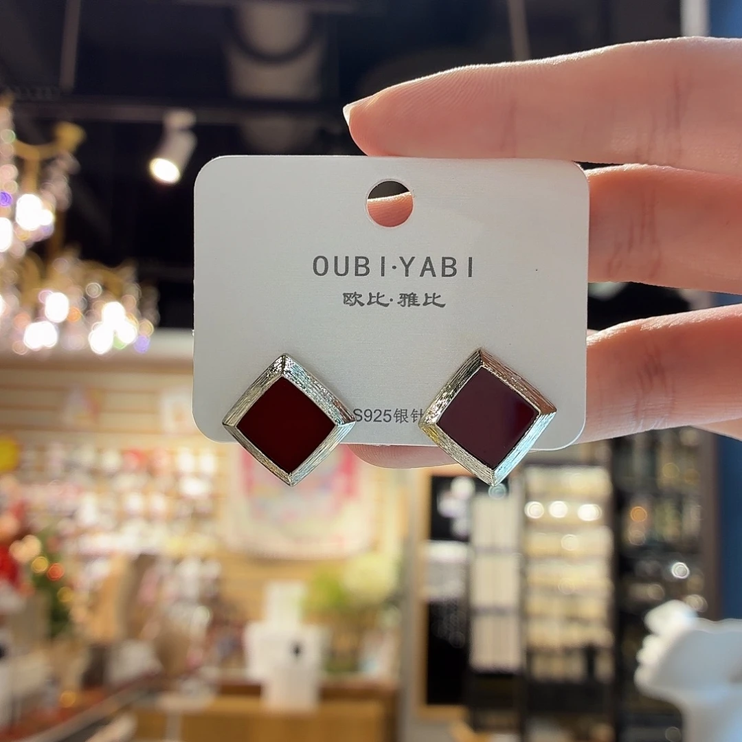 锆石纯铜合金银针