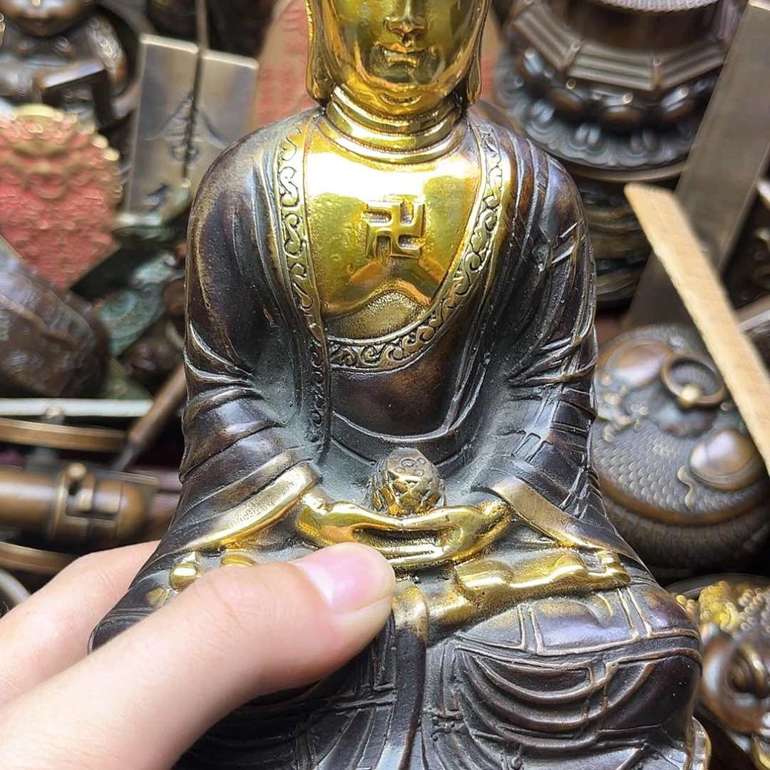 小杰精品铜器链接