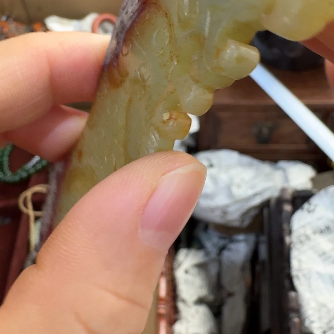 陶瓷手串，多样性发一