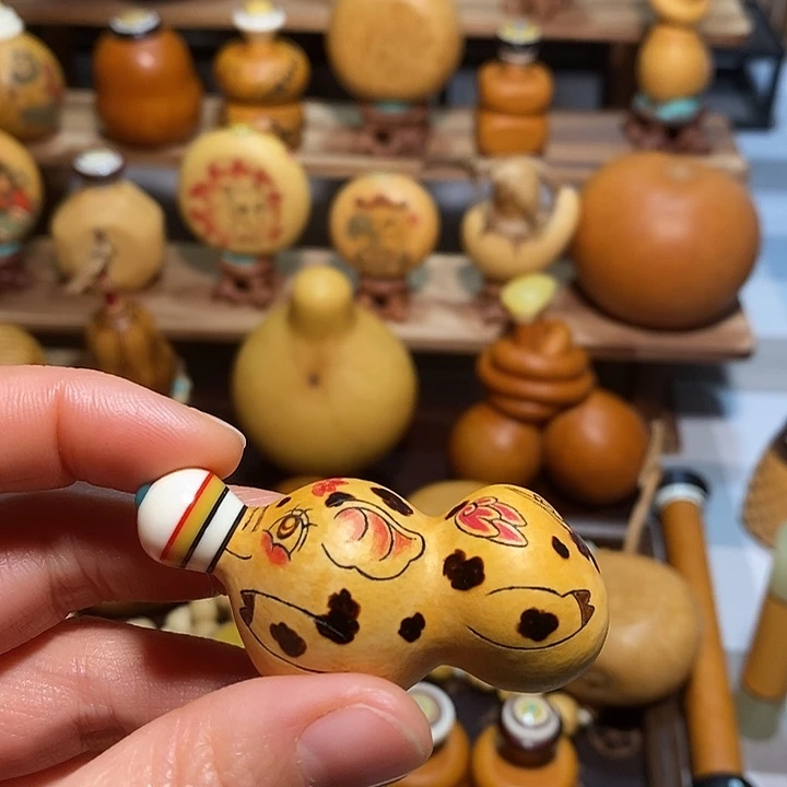 小飞猪葫芦葫芦葫芦