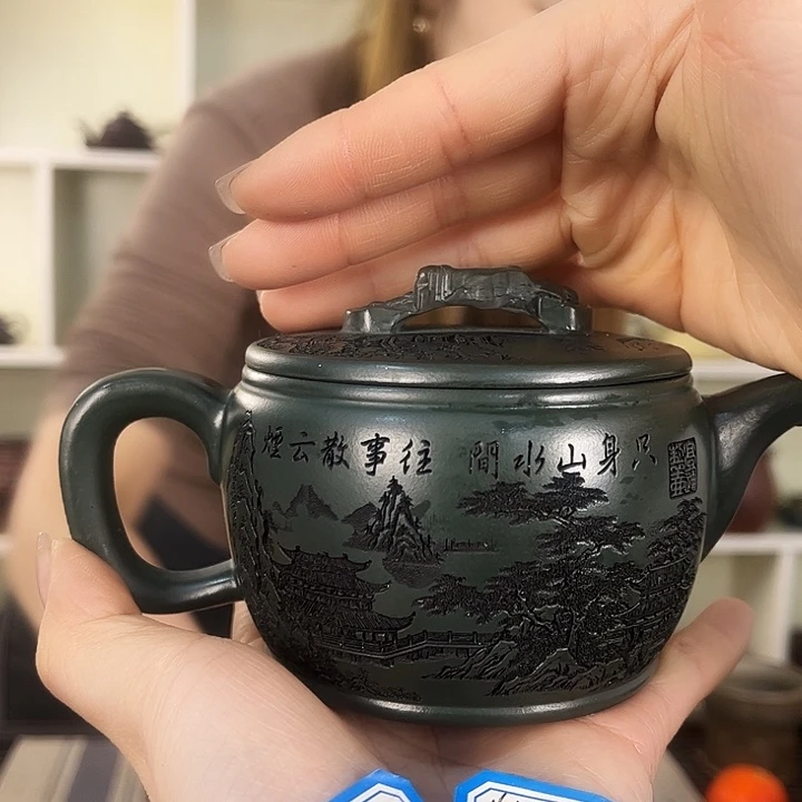 茶壶紫砂紫砂工艺厂