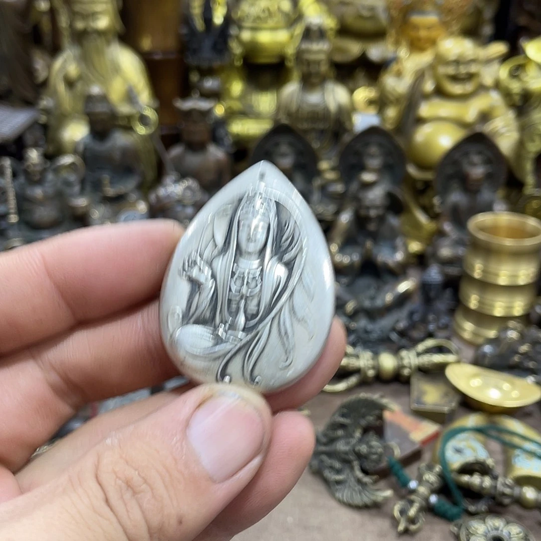 黄铜材质精品摆件