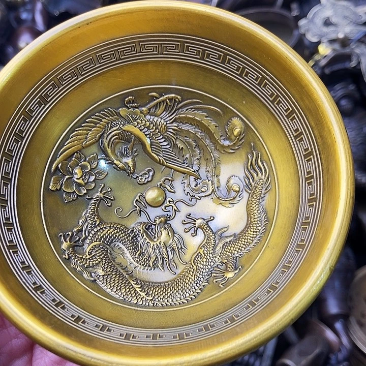 铜器时代……铜器时代