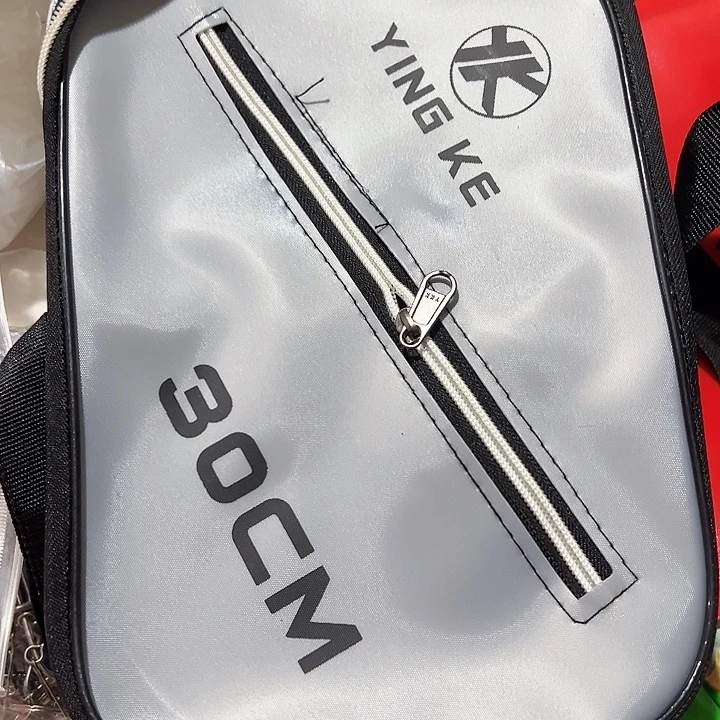 30厘米活鱼桶瑕疵发，1个