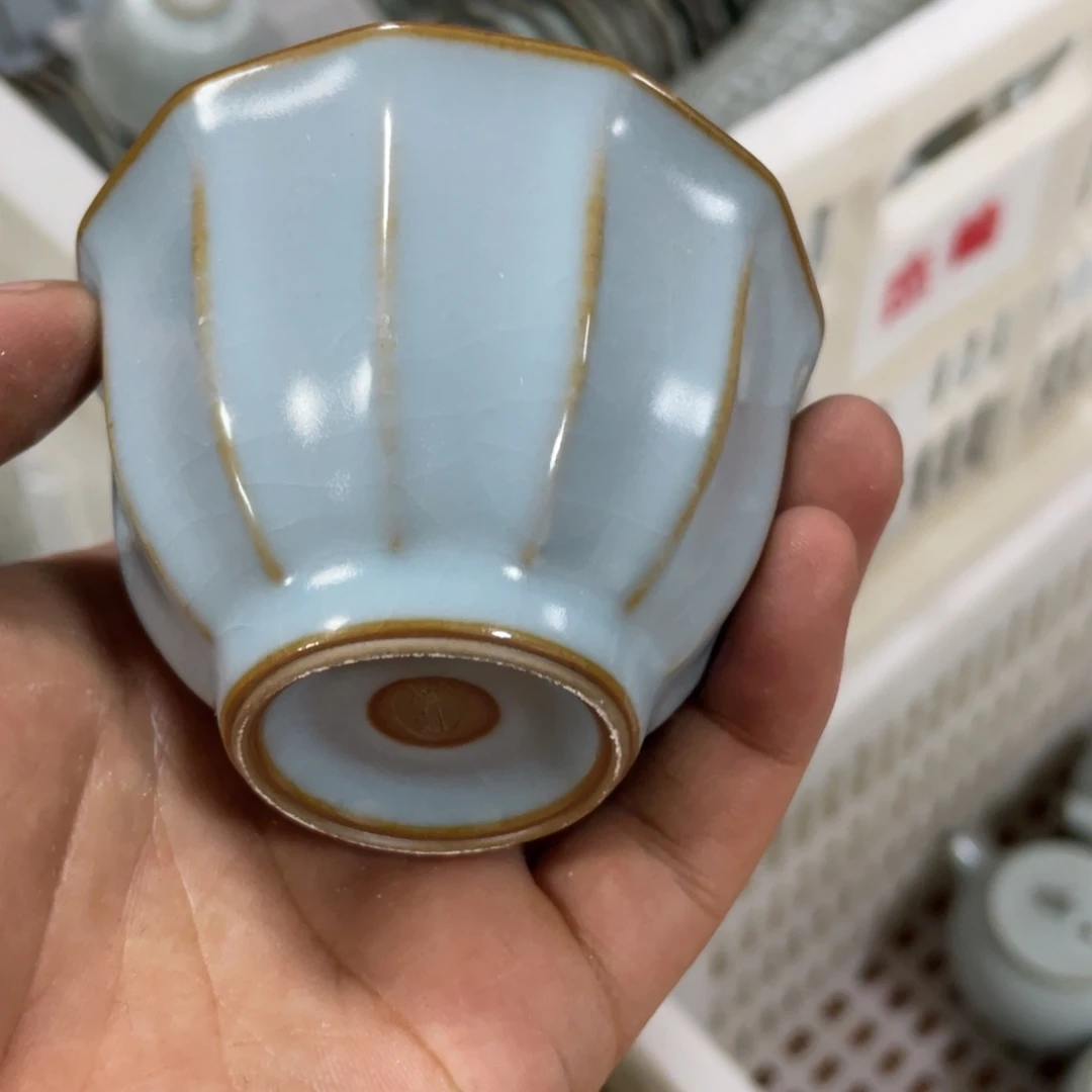 无运费险略有微瑕介意勿拍