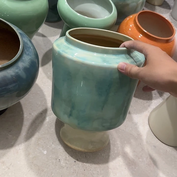 摆件微瑕有孔微瑕