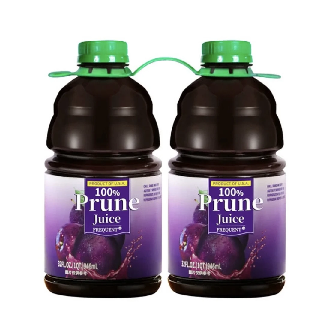 美国进口 西梅汁