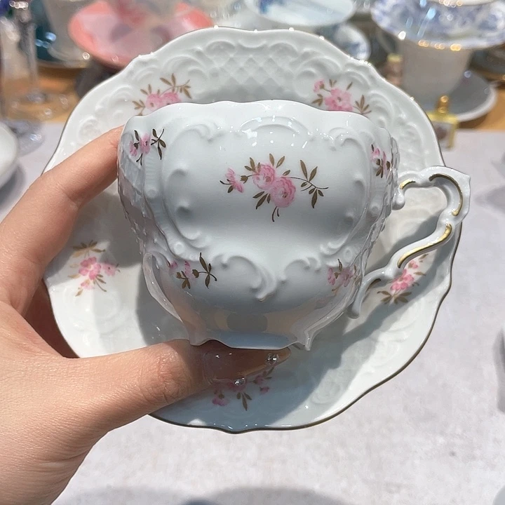 精品进口瓷器瓷片