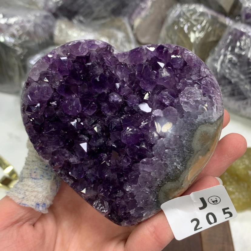 【闪购商品】水晶大型摆件（非配饰）未镶嵌