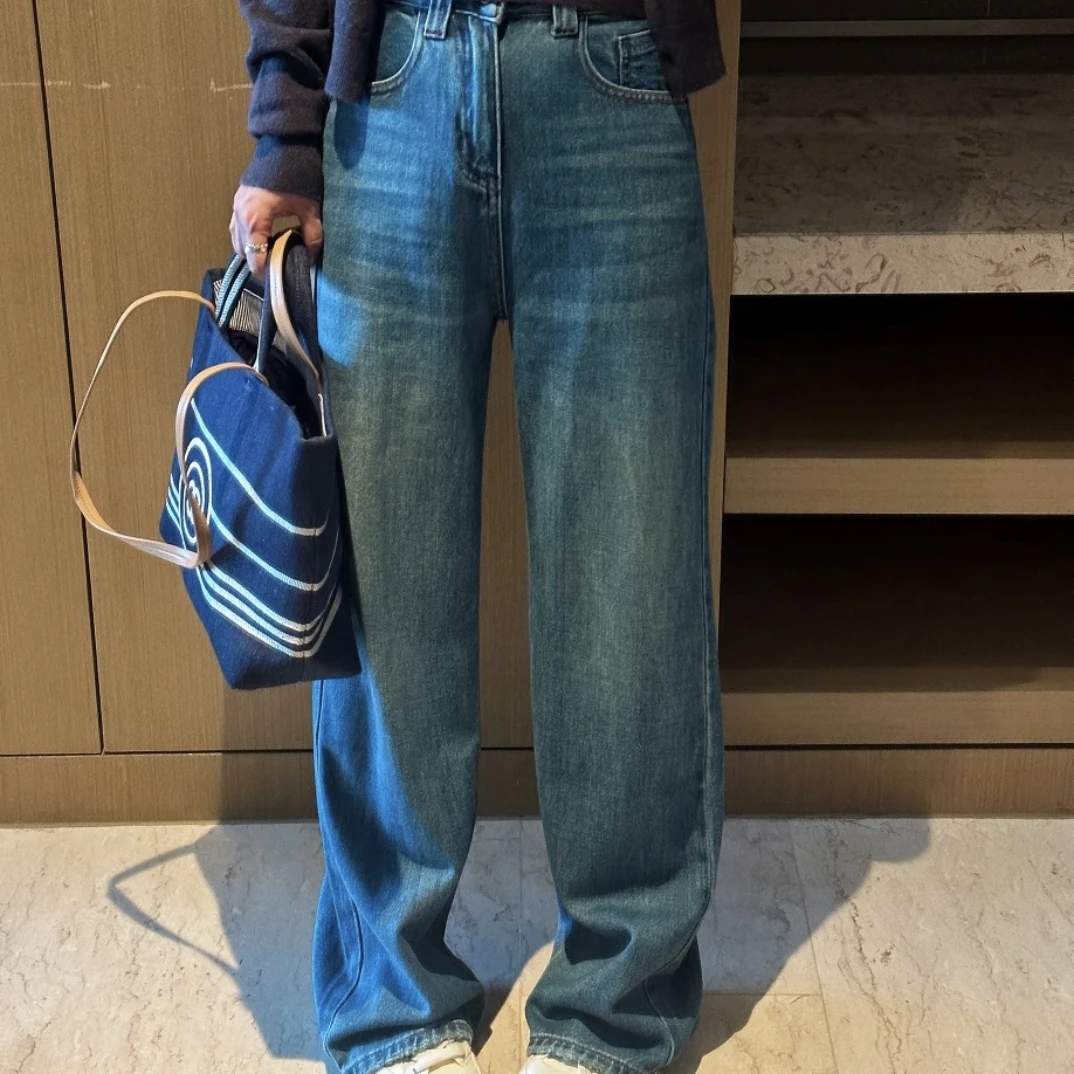 【2025秋冬孤品福利限定】十三行牛仔裤 默认接受微瑕 完美主义NO