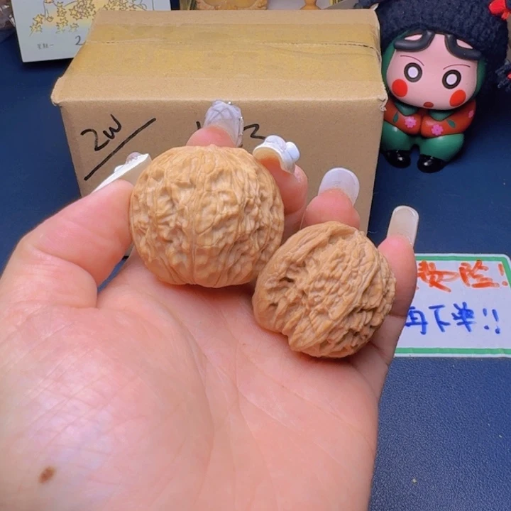 文玩核桃吊坠福利213