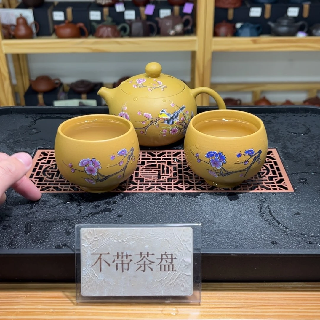 紫砂茶宠紫砂茶壶器皿