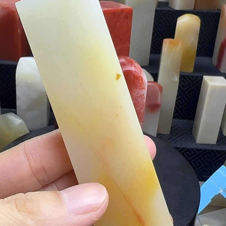 寿山石印石老挝老挝