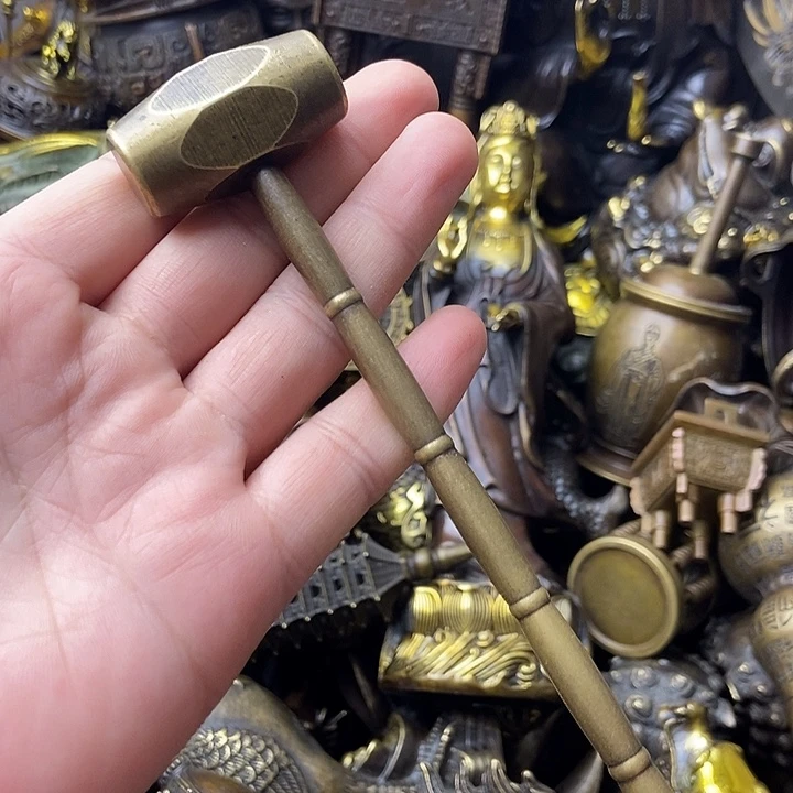 铜器摆件诚信经营