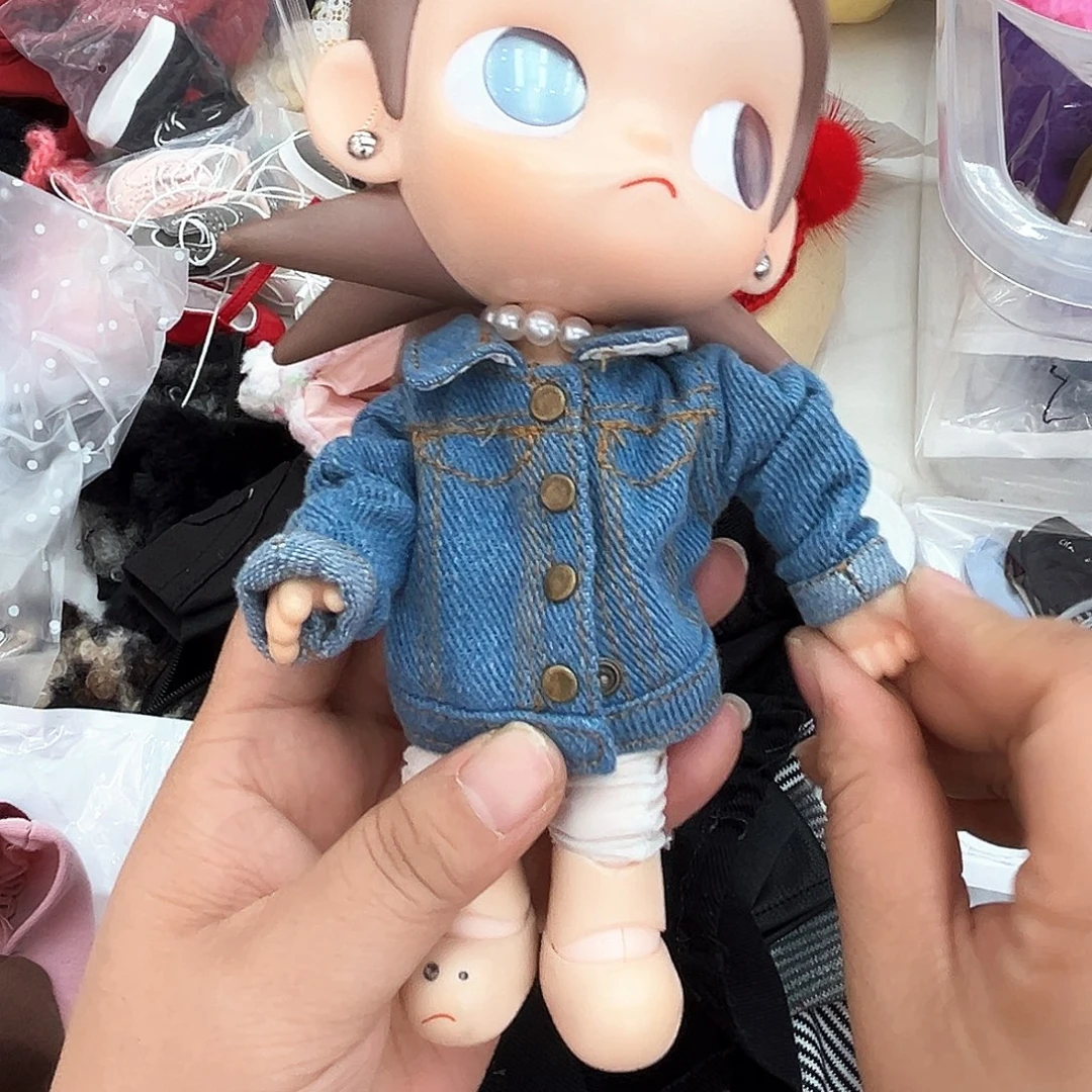 牛仔外套弯刀外套