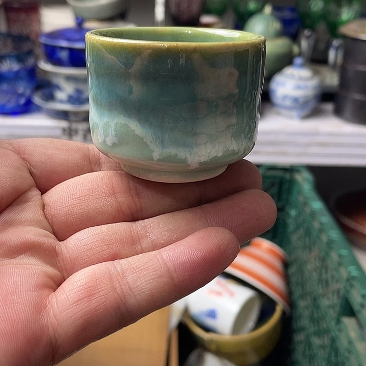 水滴瓷器水滴瓷器