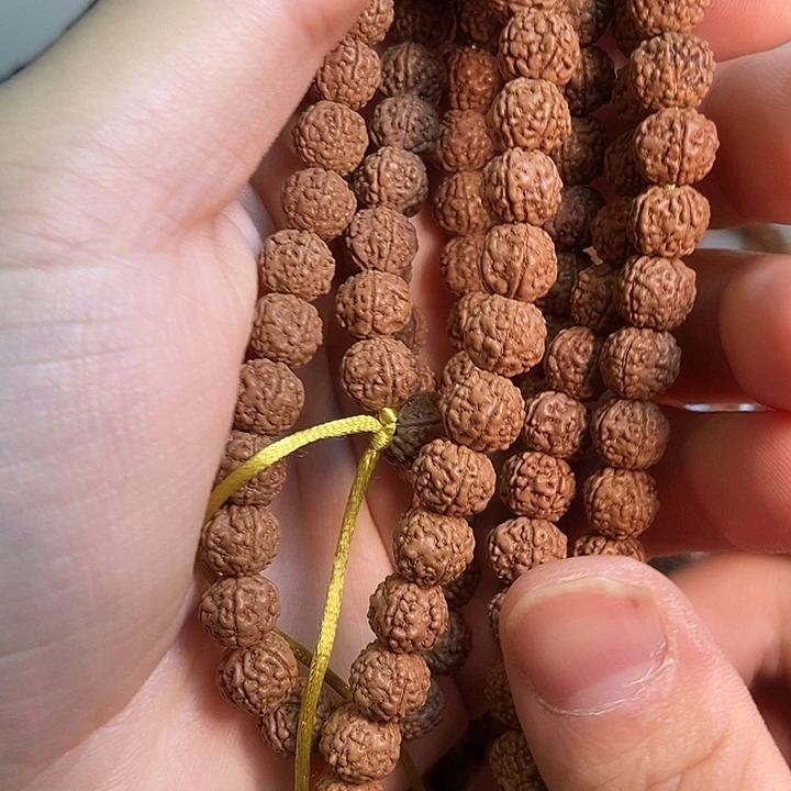 吊坠金刚菩提麦穗龙