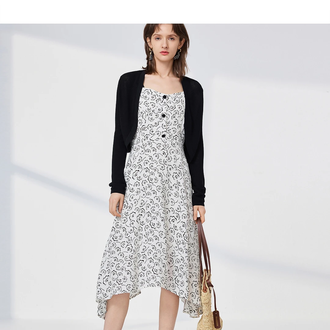 【粉丝专属】DC-NICE 连衣裙5501