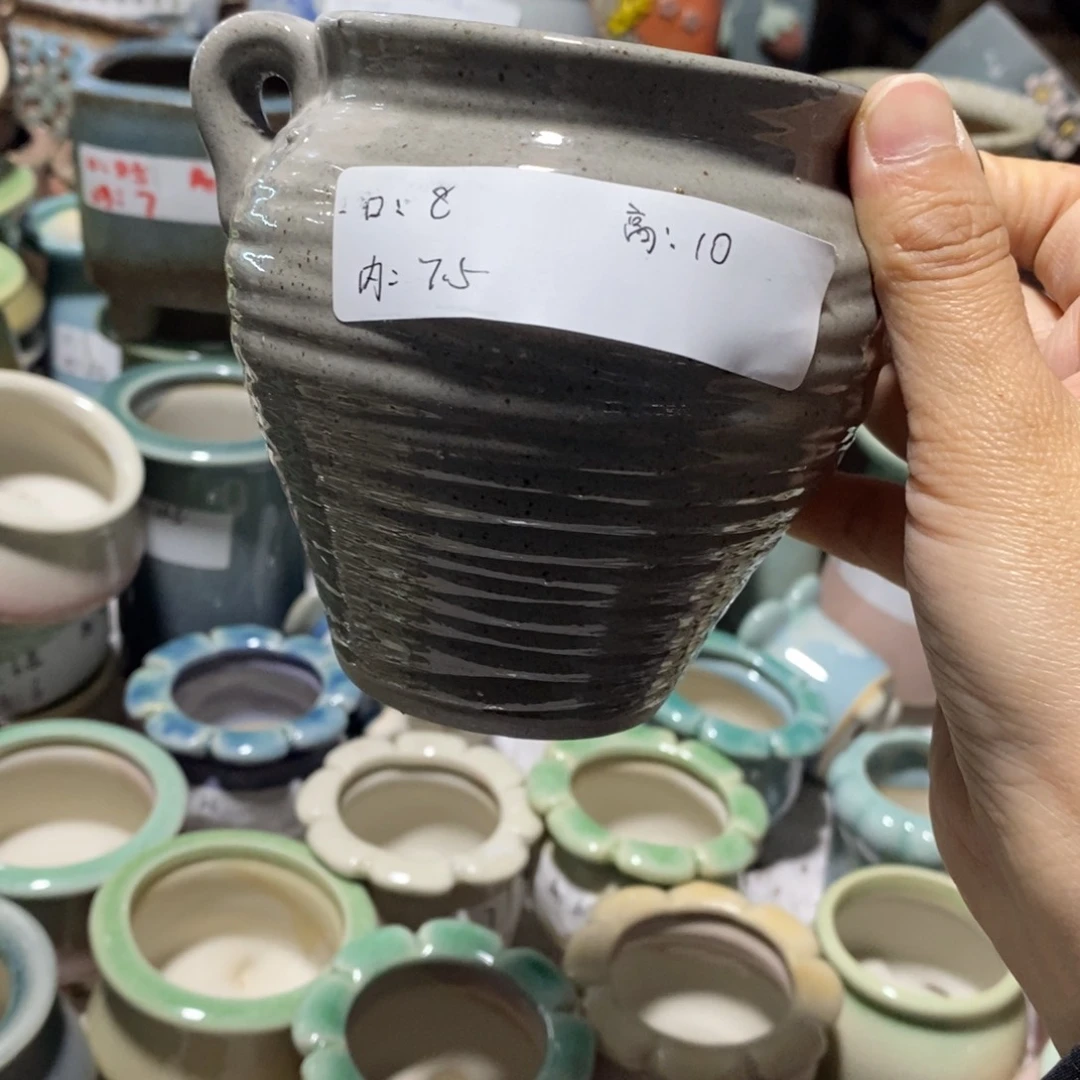 红陶「当天凑单满10米包邮」一个浮力