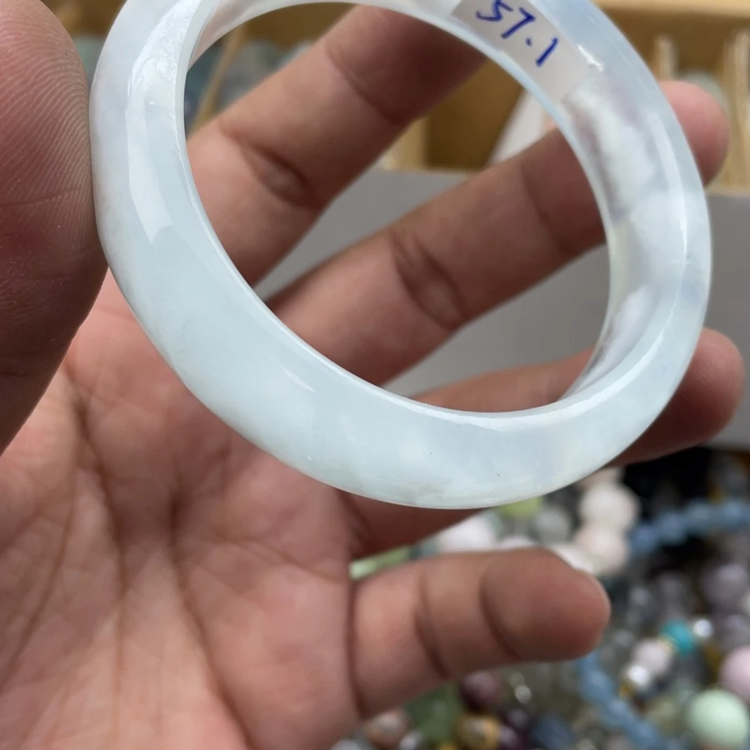 颈饰银S925镶嵌水晶