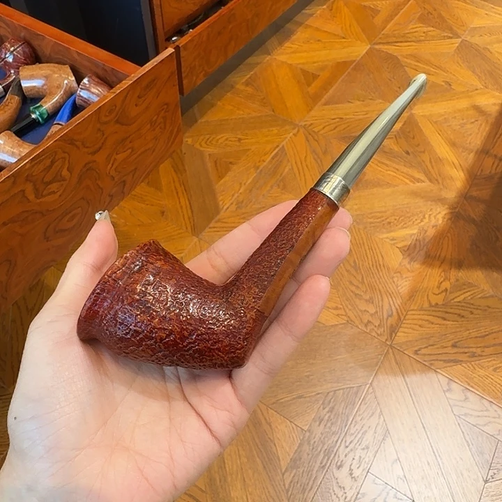 吊***.意大利维布拉迪烟斗