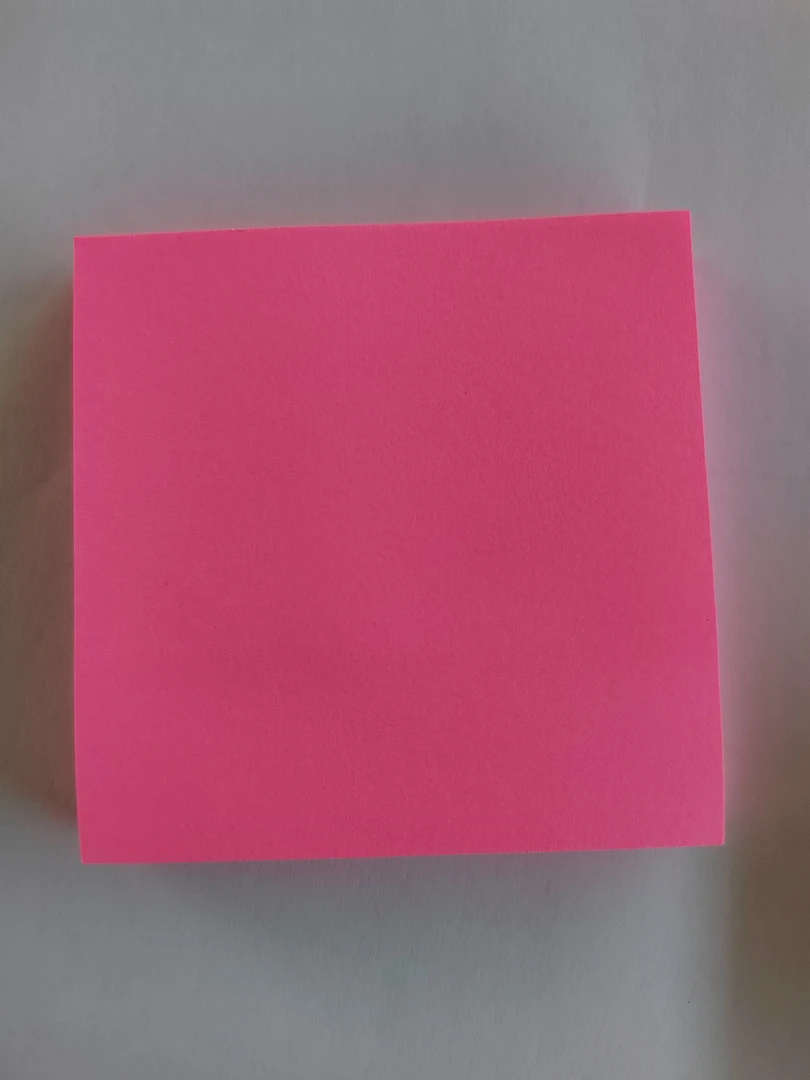 各种款式便携彩色便利贴