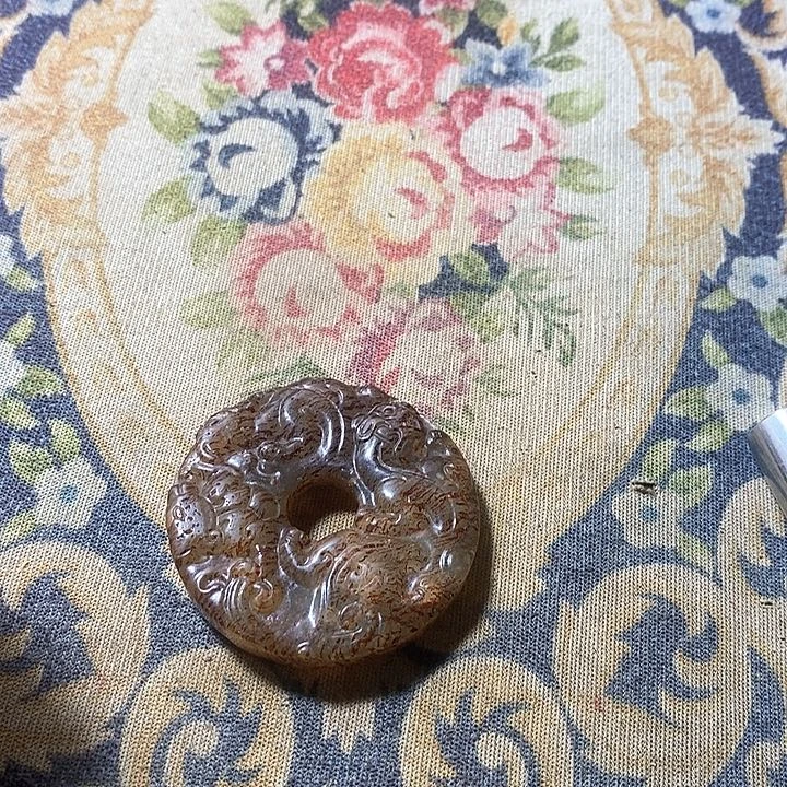茶盏人过留名 雁过留声