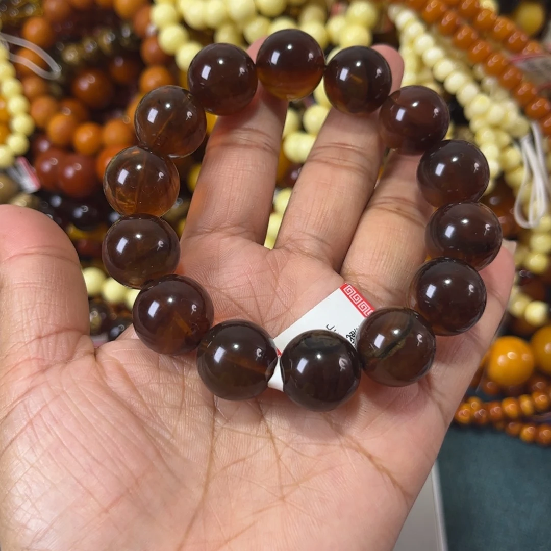 琥珀珠宝奇石未镶嵌琥珀蜜蜡