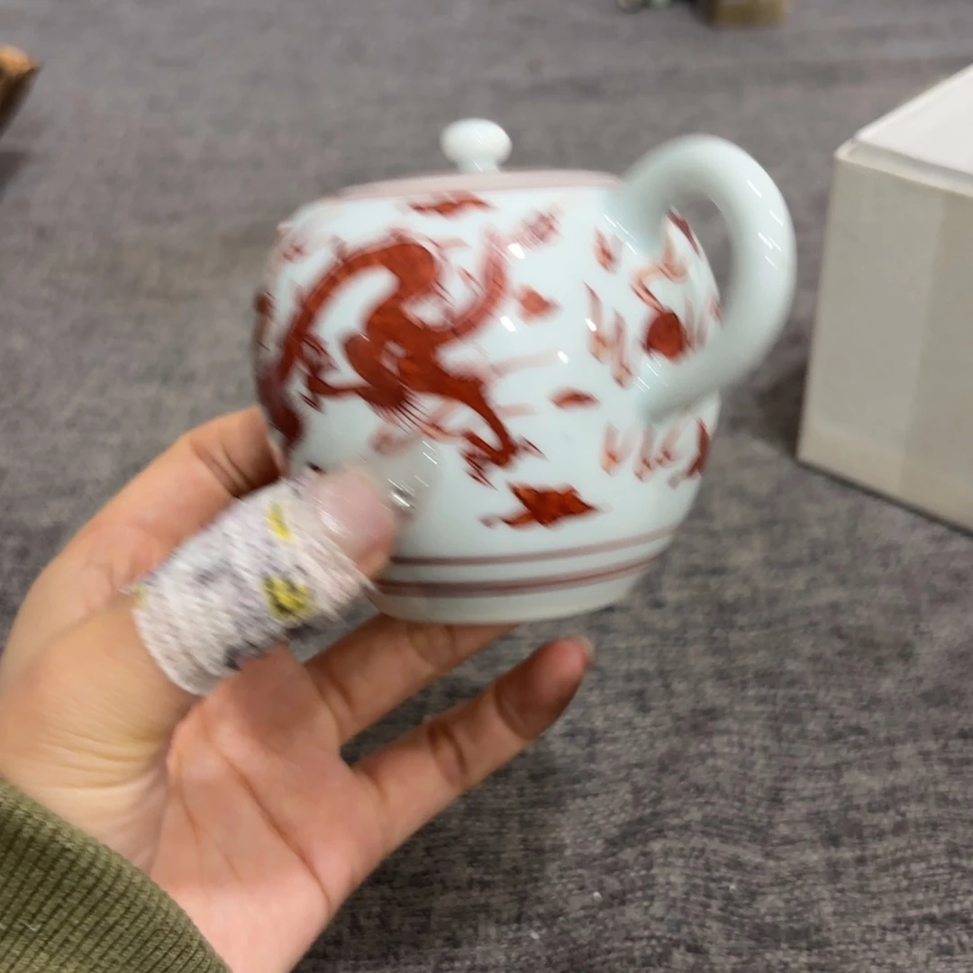 非常好看漂亮的物品