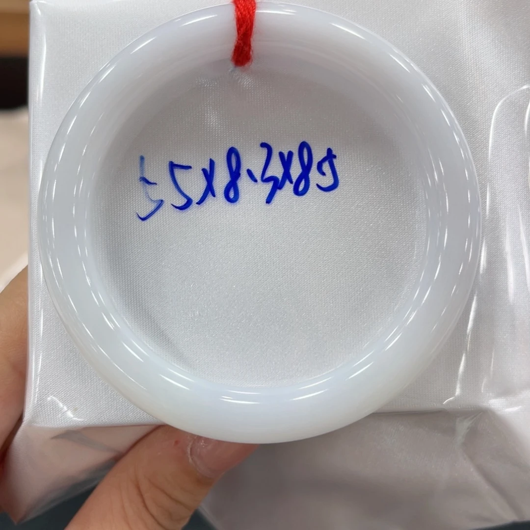 未镶嵌手镯翡翠翡翠