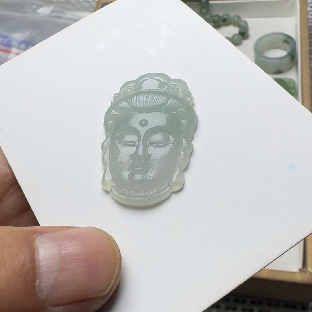 定制翡翠未镶嵌898888989999