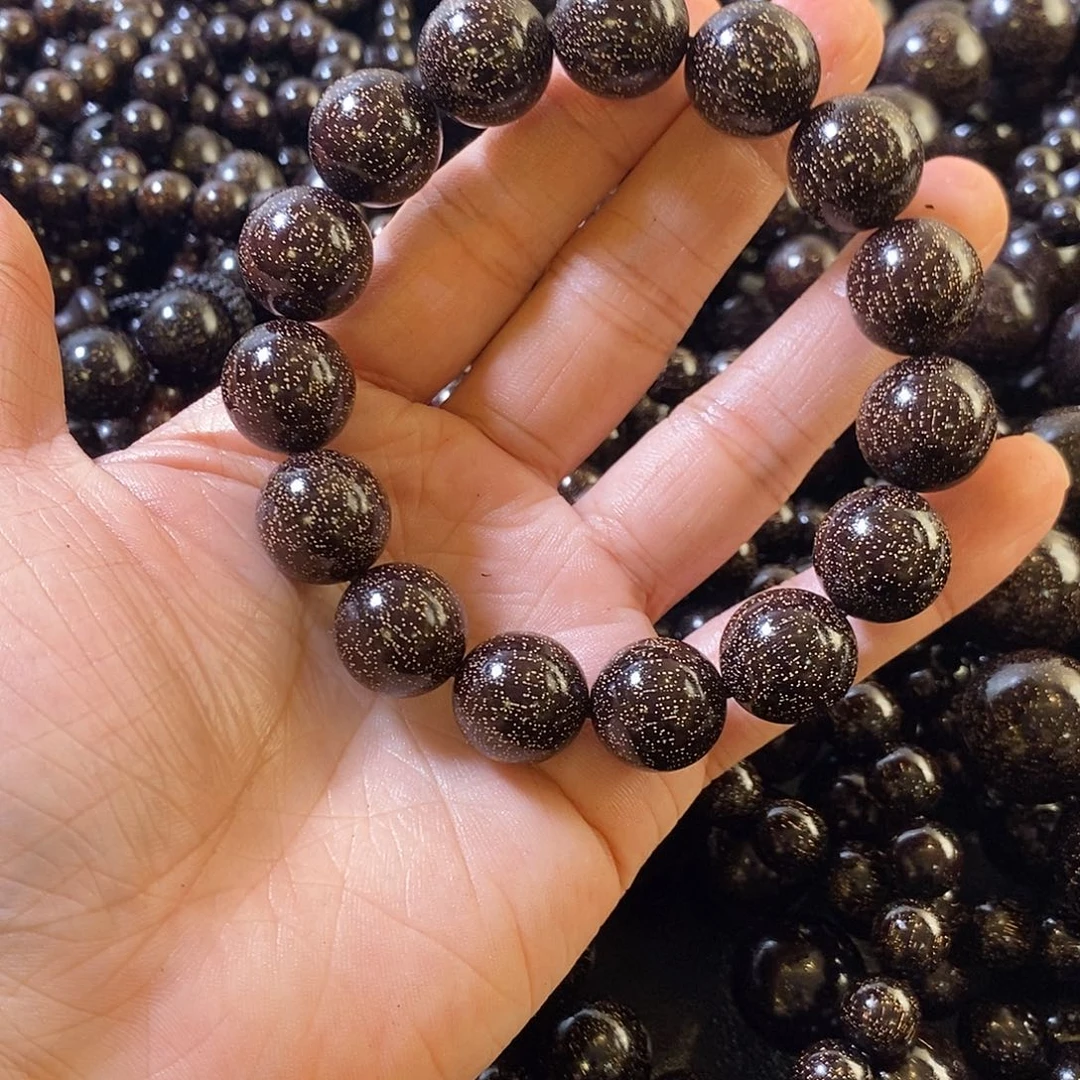 檀香紫檀（小叶紫檀）1.5