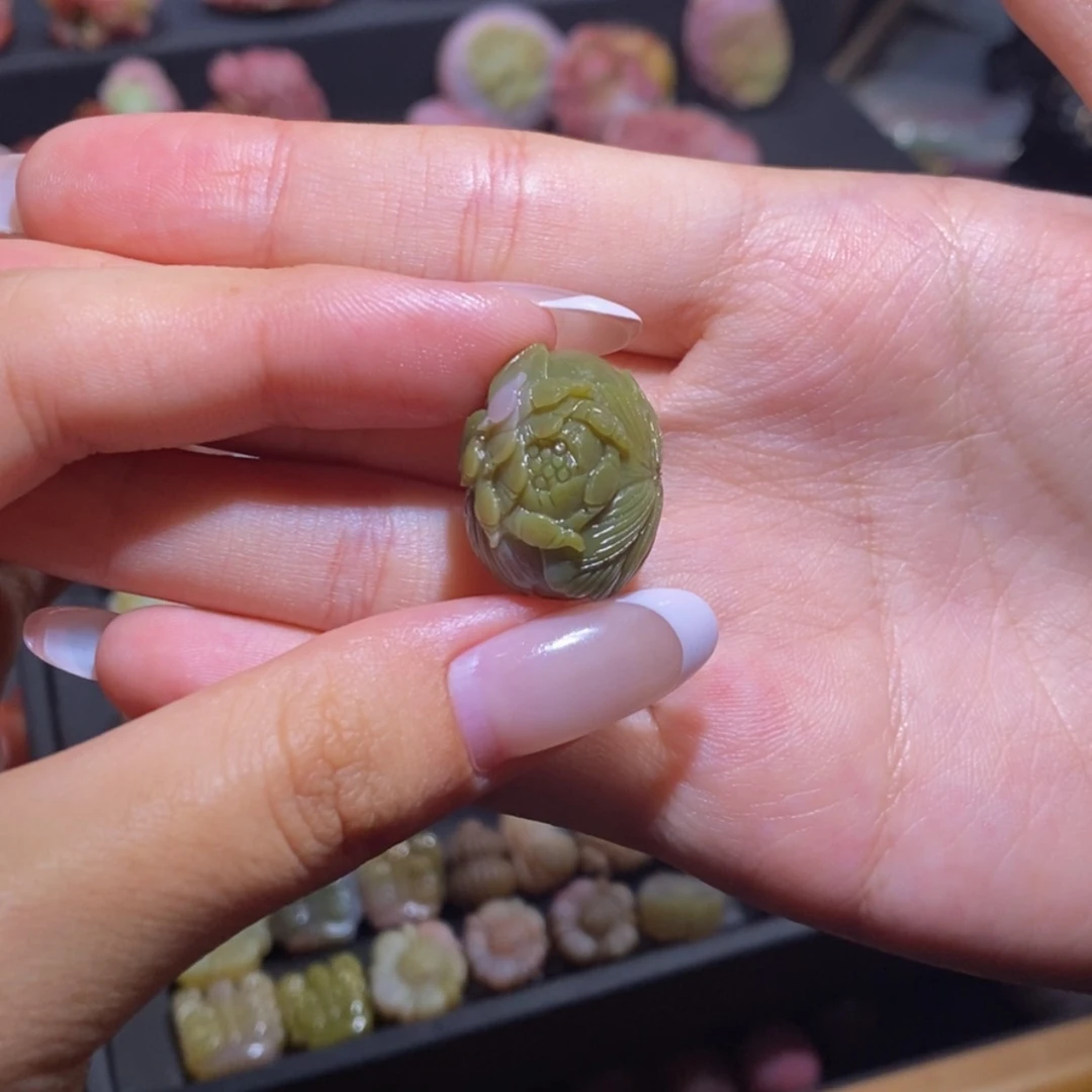 【闪购商品】玛瑙/玉髓手串未镶嵌盐源玛瑙