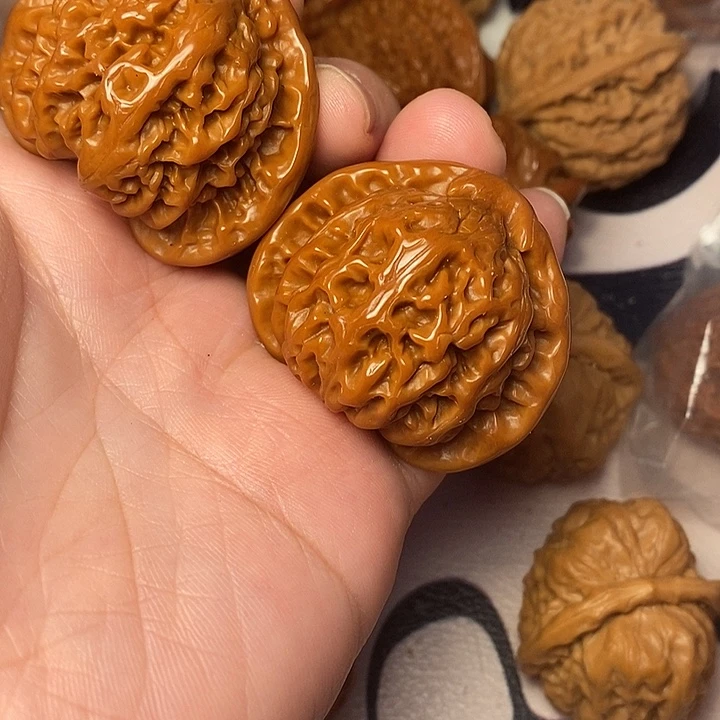 把件文玩核桃宫43