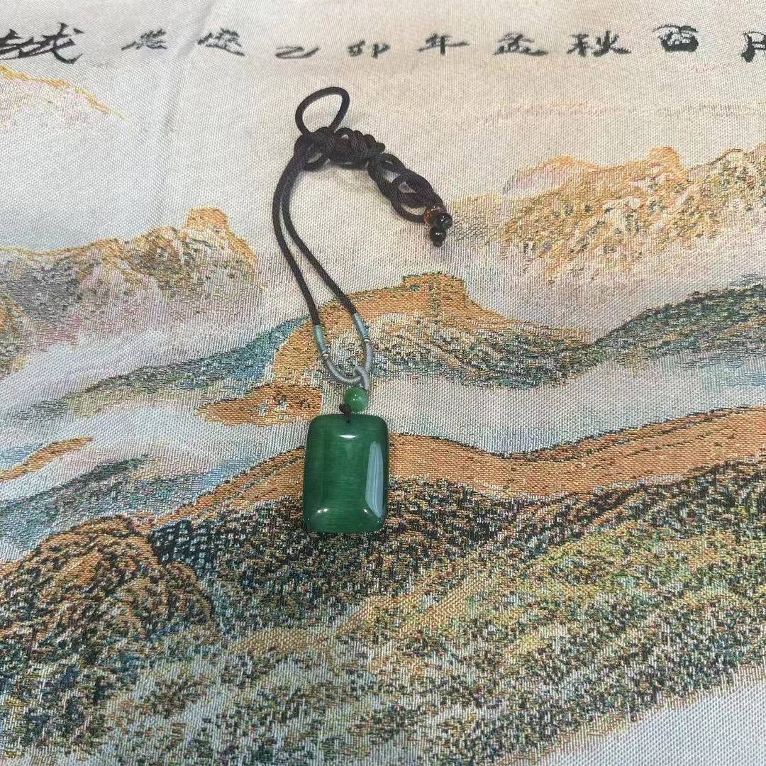 【闪购商品】精品猫眼无事牌
