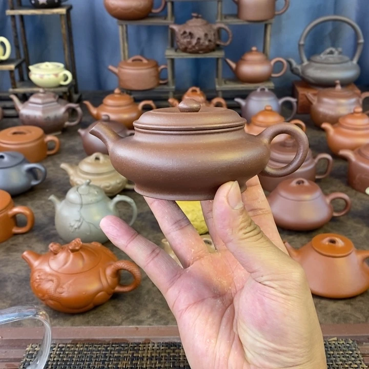 紫砂茶壶2888669996669996