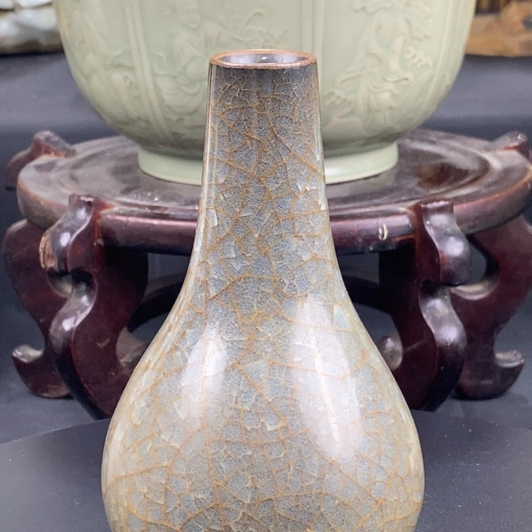 瓷片摆件111111111111