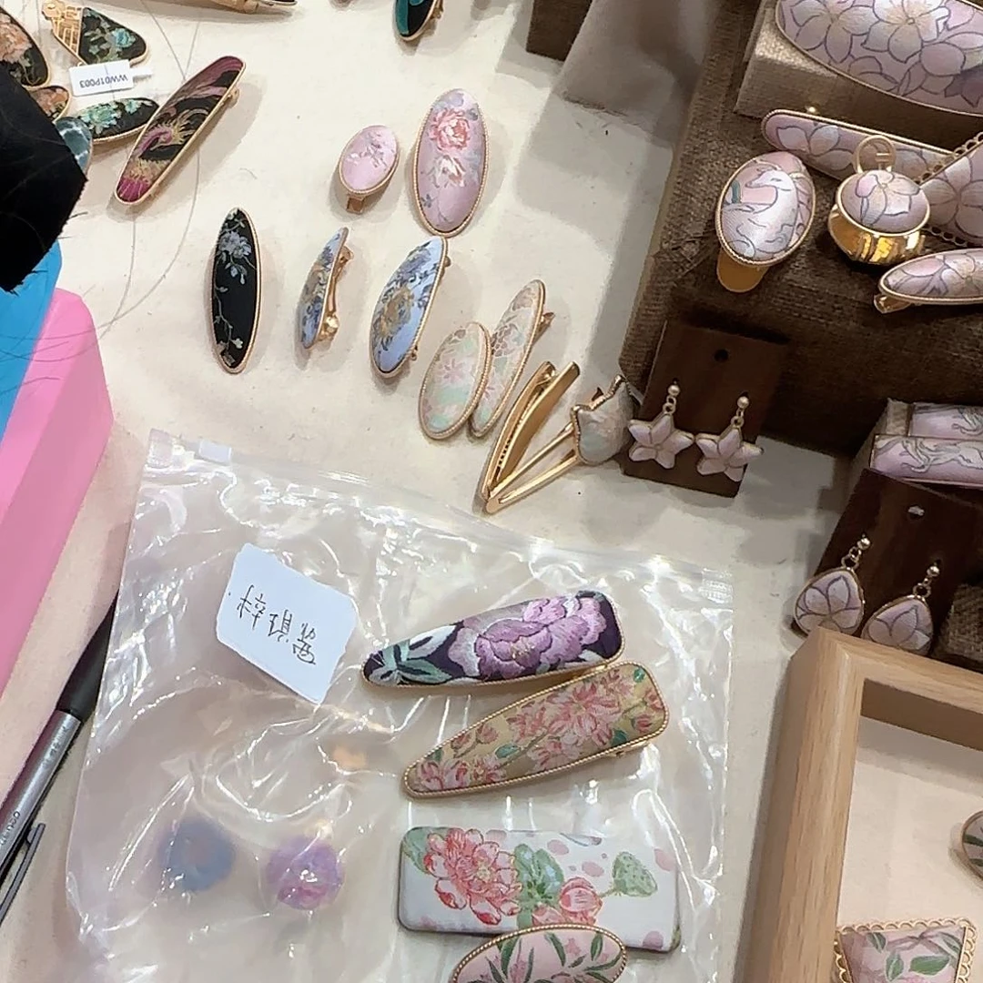 布艺铁合金一套价格