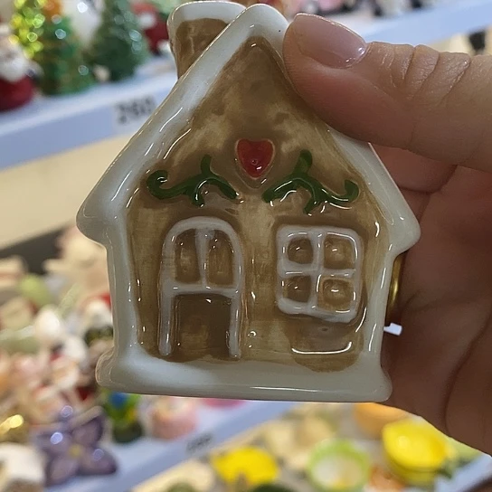 陶瓷微瑕介意慎拍