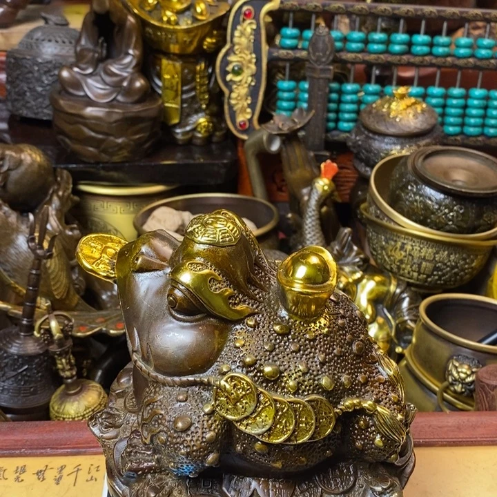 茶台摆件/工艺摆件
