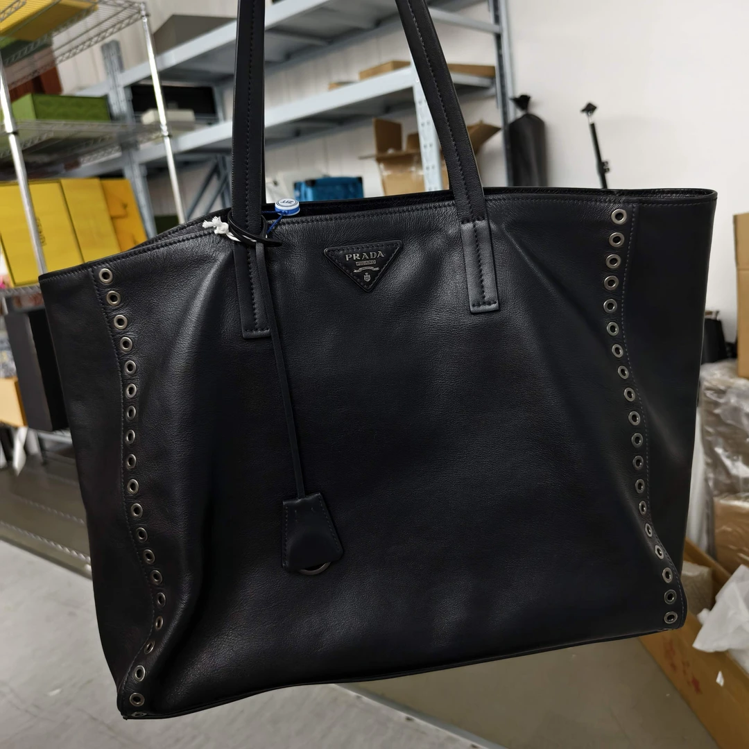 95新 Prada/普拉达 /KIKI/单肩包/14534249