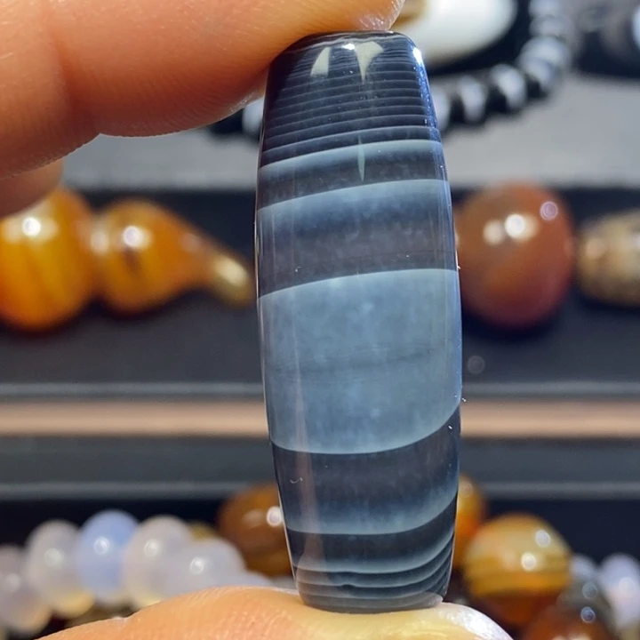 玛瑙/玉髓未镶嵌挂件