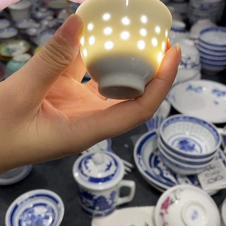 景德镇陶瓷景德镇瓷器