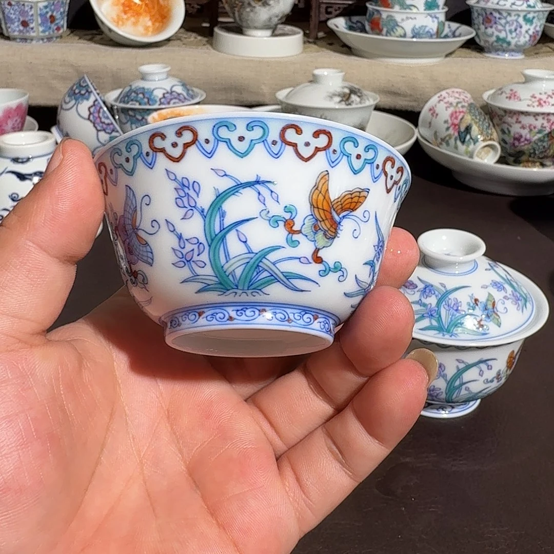 景德镇茶文化8888