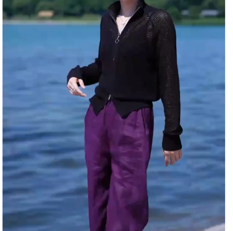 时尚潮流百搭精品女装zsx26579