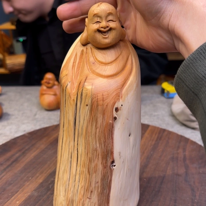 柏木（崖柏）关注一下