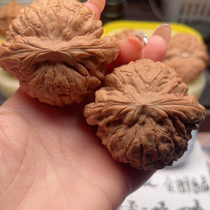 把件文玩核桃文玩核桃把件